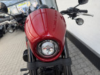 2025 Harley-Davidson FXLRS Low Rider S