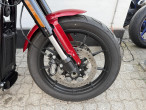 2025 Harley-Davidson FXLRS Low Rider S
