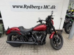 2025 Harley-Davidson FXLRS Low Rider S