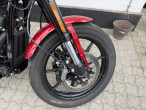2025 Harley-Davidson FXLRS Low Rider S