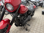 2025 Harley-Davidson FXLRS Low Rider S