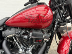 2025 Harley-Davidson FXLRS Low Rider S