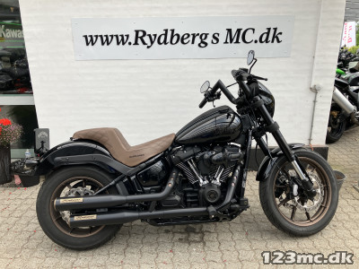 Harley-Davidson FXLRS Low Rider S