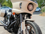 2025 Harley-Davidson FXLRST Low Rider ST