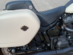 2025 Harley-Davidson FXLRST Low Rider ST