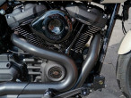 2025 Harley-Davidson FXLRST Low Rider ST