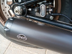 2025 Harley-Davidson FXLRST Low Rider ST