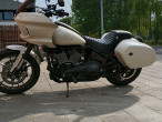 2025 Harley-Davidson FXLRST Low Rider ST