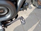 2025 Harley-Davidson FXLRST Low Rider ST