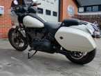 2025 Harley-Davidson FXLRST Low Rider ST