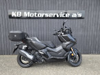 2025 Honda ADV 350 2025 Honda ADV 350