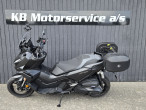 2025 Honda ADV 350 2025 Honda ADV 350