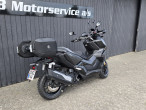 2025 Honda ADV 350 2025 Honda ADV 350