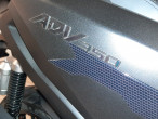 2025 Honda ADV 350