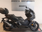Honda ADV 350 Honda ADV 350