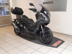 2025 Honda ADV 350