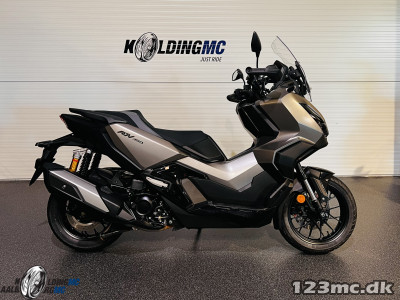 Honda ADV 350 MC-scooter