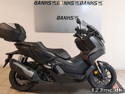 Honda ADV 350