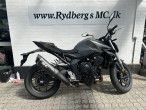 2025 Honda CB 1000 Hornet