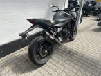 2025 Honda CB 1000 Hornet