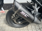 2025 Honda CB 1000 Hornet