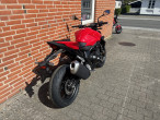 2025 Honda CB 1000 Hornet