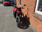 2025 Honda CB 1000 Hornet