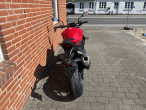 2025 Honda CB 1000 Hornet