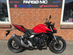 2025 Honda CB 1000 Hornet