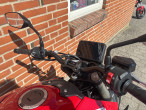 2025 Honda CB 1000 Hornet
