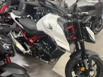 2025 Honda CB 1000 Hornet