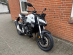 2025 Honda CB 1000 Hornet