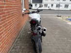 2025 Honda CB 1000 Hornet