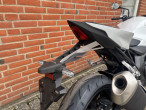 2025 Honda CB 1000 Hornet