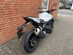 2025 Honda CB 1000 Hornet