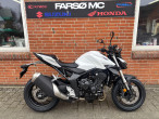 2025 Honda CB 1000 Hornet