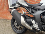 2025 Honda CB 1000 Hornet