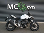 2025 Honda CB 1000 Hornet