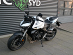 2025 Honda CB 1000 Hornet