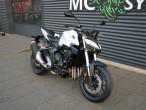 2025 Honda CB 1000 Hornet