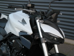 2025 Honda CB 1000 Hornet