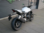 2025 Honda CB 1000 Hornet