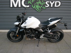 2025 Honda CB 1000 Hornet