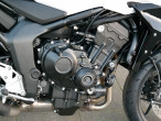 2025 Honda CB 1000 Hornet