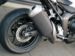 2025 Honda CB 1000 Hornet