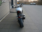 2025 Honda CB 1000 Hornet