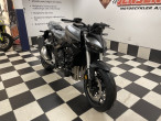 2025 Honda CB 1000 Hornet