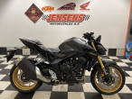 2025 Honda CB 1000 Hornet