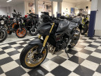 2025 Honda CB 1000 Hornet
