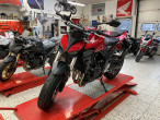 2025 Honda CB 1000 Hornet